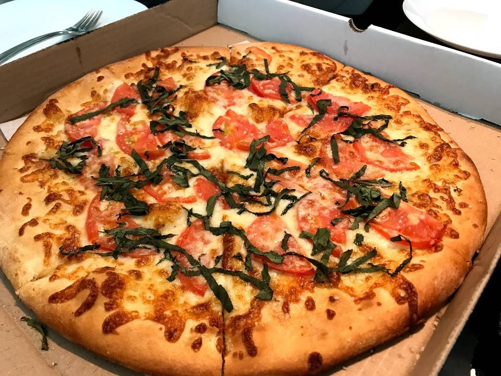 Pomodoros Pizza | restaurant | 3737 NE 163rd St, N Miami Beach Blvd, North Miami Beach, FL 33160, USA | 3059452033 OR +1 305-945-2033