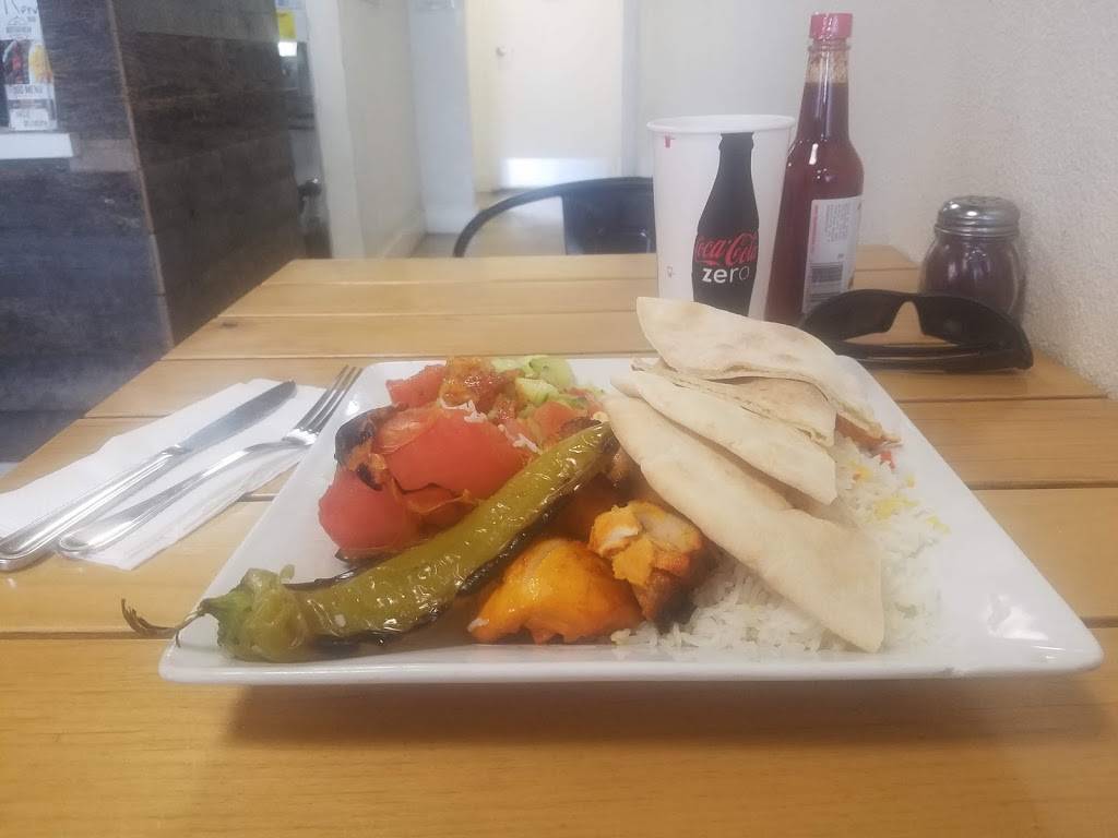 The Mediterranean Kitchen | restaurant | 2480 S Atlantic Blvd, Commerce, CA 90040, USA | 3233182827 OR +1 323-318-2827