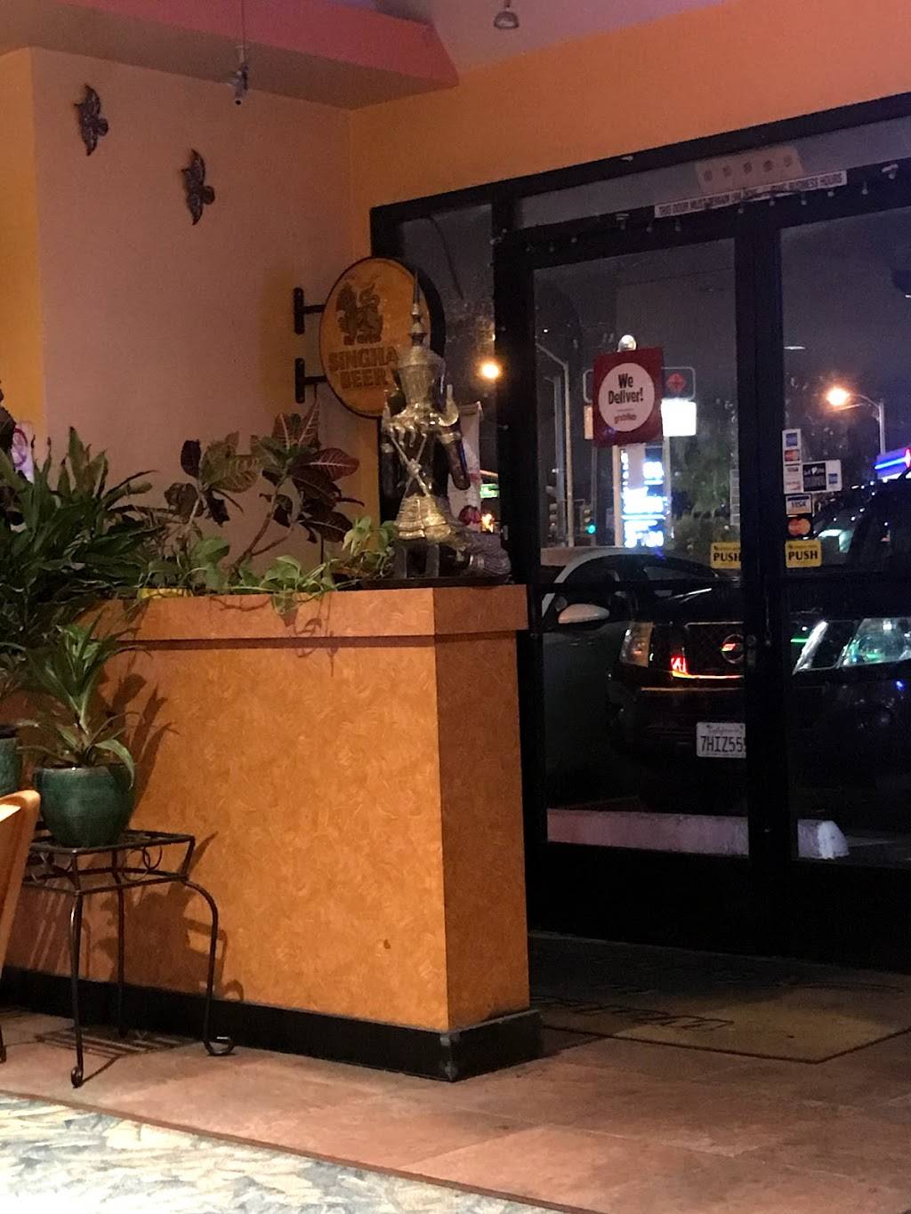 Rachada Thai Cuisine | restaurant | 13416 Imperial Hwy, Santa Fe Springs, CA 90670, USA | 5629210889 OR +1 562-921-0889