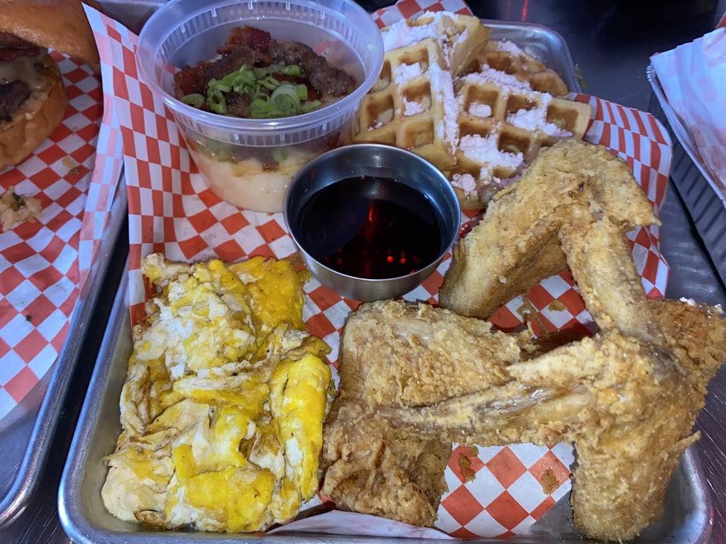 Good Times Resturant | restaurant | 375 Greens Rd, Houston, TX 77060, USA | 3462702108 OR +1 346-270-2108