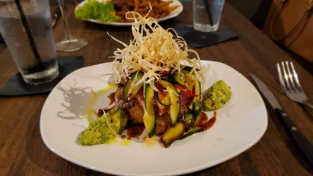 Local On North | restaurant | 170 North St, Canton, GA 30114, USA | 7702138970 OR +1 770-213-8970