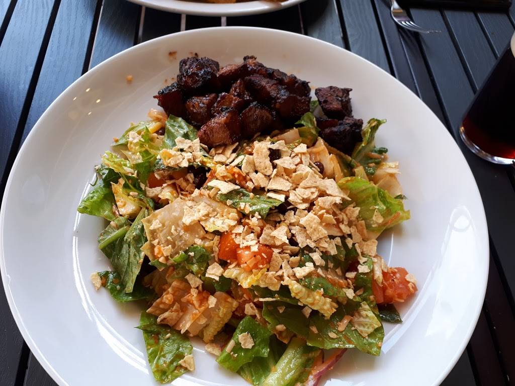 The Kingston Brewing Company | restaurant | 34 Clarence St, Kingston, ON K7L 1W9, Canada | 6135424978 OR +1 613-542-4978