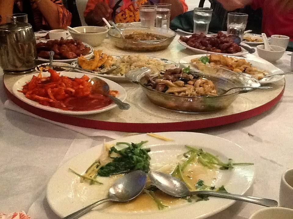 Evergreen Restaurant | restaurant | 2411 S Wentworth Ave, Chicago, IL 60616, USA | 3122258898 OR +1 312-225-8898