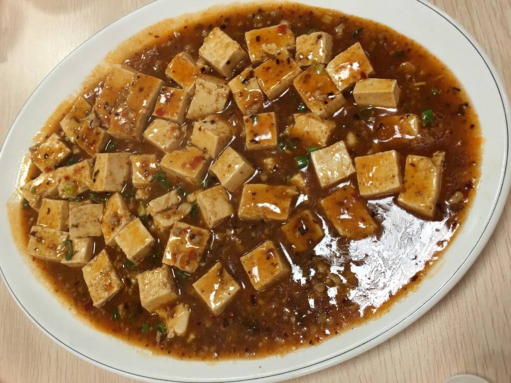 China Kitchen | restaurant | 5385 New Peachtree Rd, Chamblee, GA 30341, USA | 6788602777 OR +1 678-860-2777