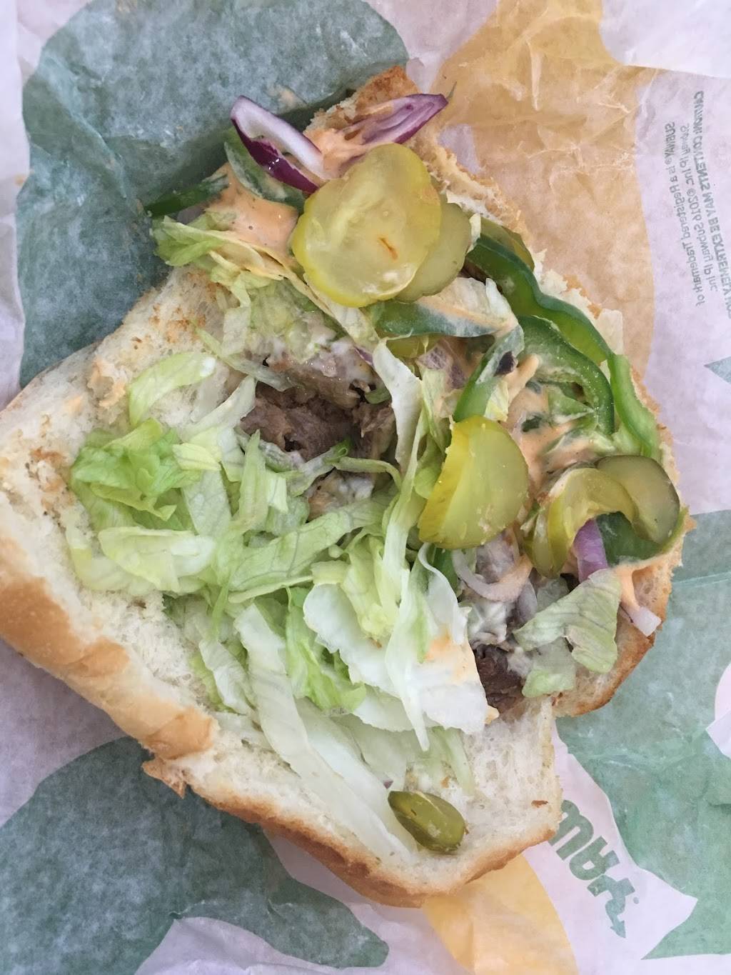 Subway | restaurant | 3326 Pump Rd, Richmond, VA 23233, USA | 8043609565 OR +1 804-360-9565