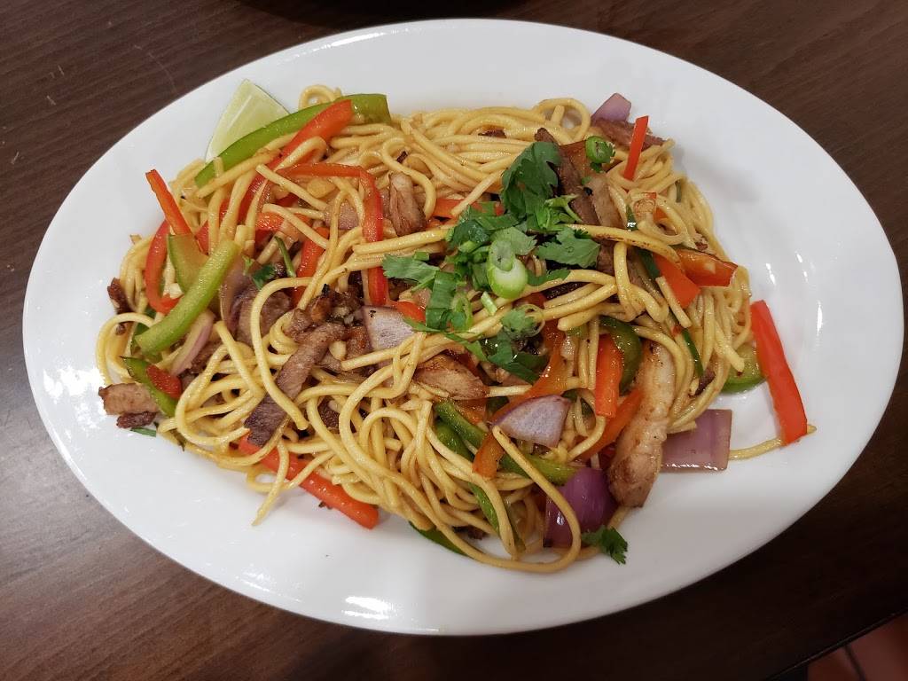 Lhasa Fresh Food | restaurant | 81-09 41st Ave, Queens, NY 11373, USA | 9177450364 OR +1 917-745-0364