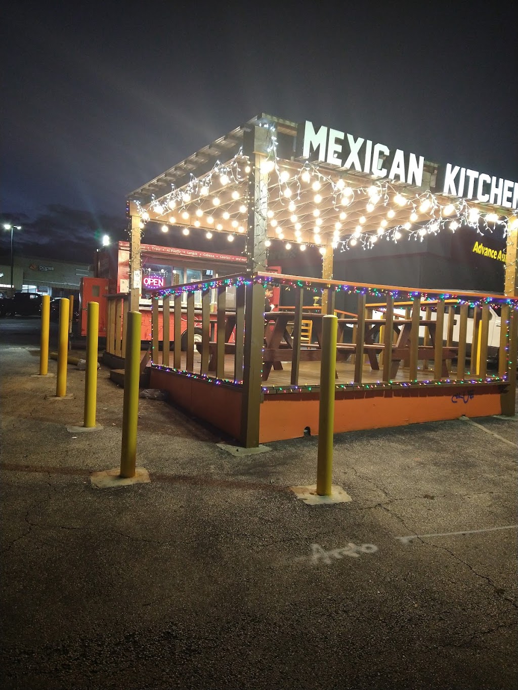 Tacos el buen taquero | restaurant | 2237 Riverside/Willow Creek, Austin, TX 78741, USA | 5129679652 OR +1 512-967-9652