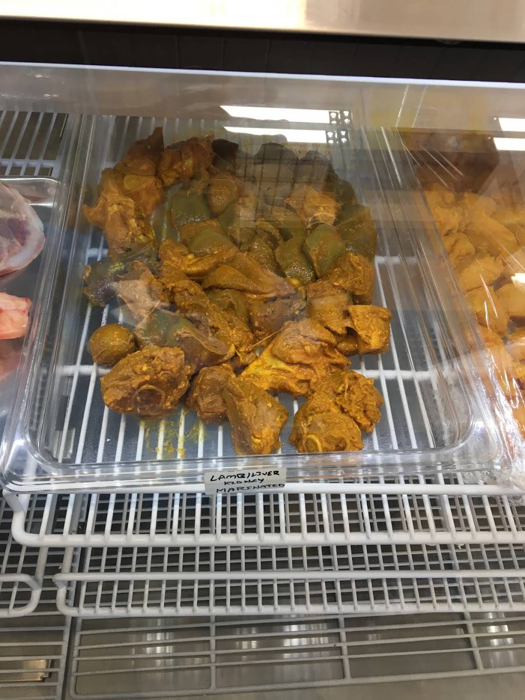 Fresh Meat & Produce | restaurant | 3424 N 72nd St, Omaha, NE 68134, USA | 4029642990 OR +1 402-964-2990