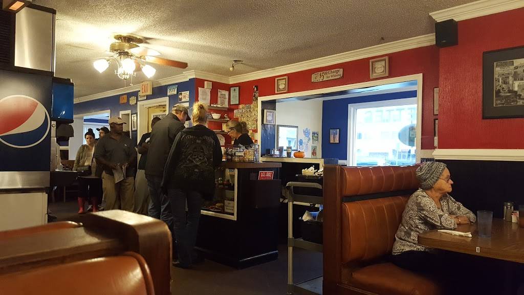 Bel Aire Pancake House | restaurant | 1613 E Little Creek Rd, Norfolk, VA 23518, USA | 7573216226 OR +1 757-321-6226