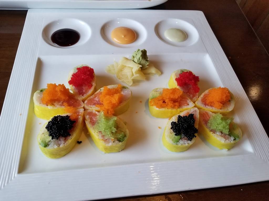 Meiji Cuisine | restaurant | 2503 Plaza Ct, Waukesha, WI 53186, USA | 2627179858 OR +1 262-717-9858