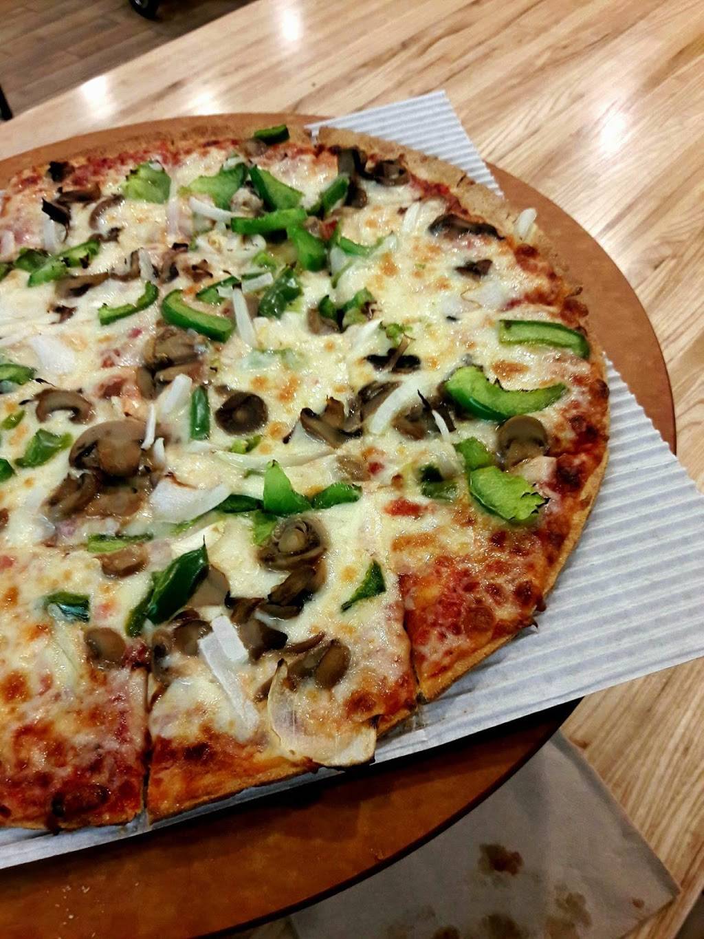 Marcos Pizza | restaurant | 4611 NW Blitchton Rd, Ocala, FL 34482, USA | 3523515003 OR +1 352-351-5003