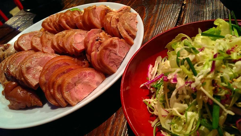 Dae Bak | restaurant | 3284 El Camino Real, Santa Clara, CA 95051, USA | 4082499999 OR +1 408-249-9999