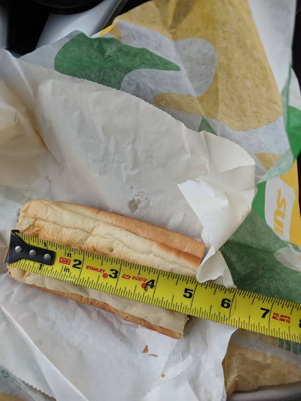 Subway | restaurant | 4141 Joslyn Rd, Auburn Hills, MI 48326, USA | 2484090410 OR +1 248-409-0410