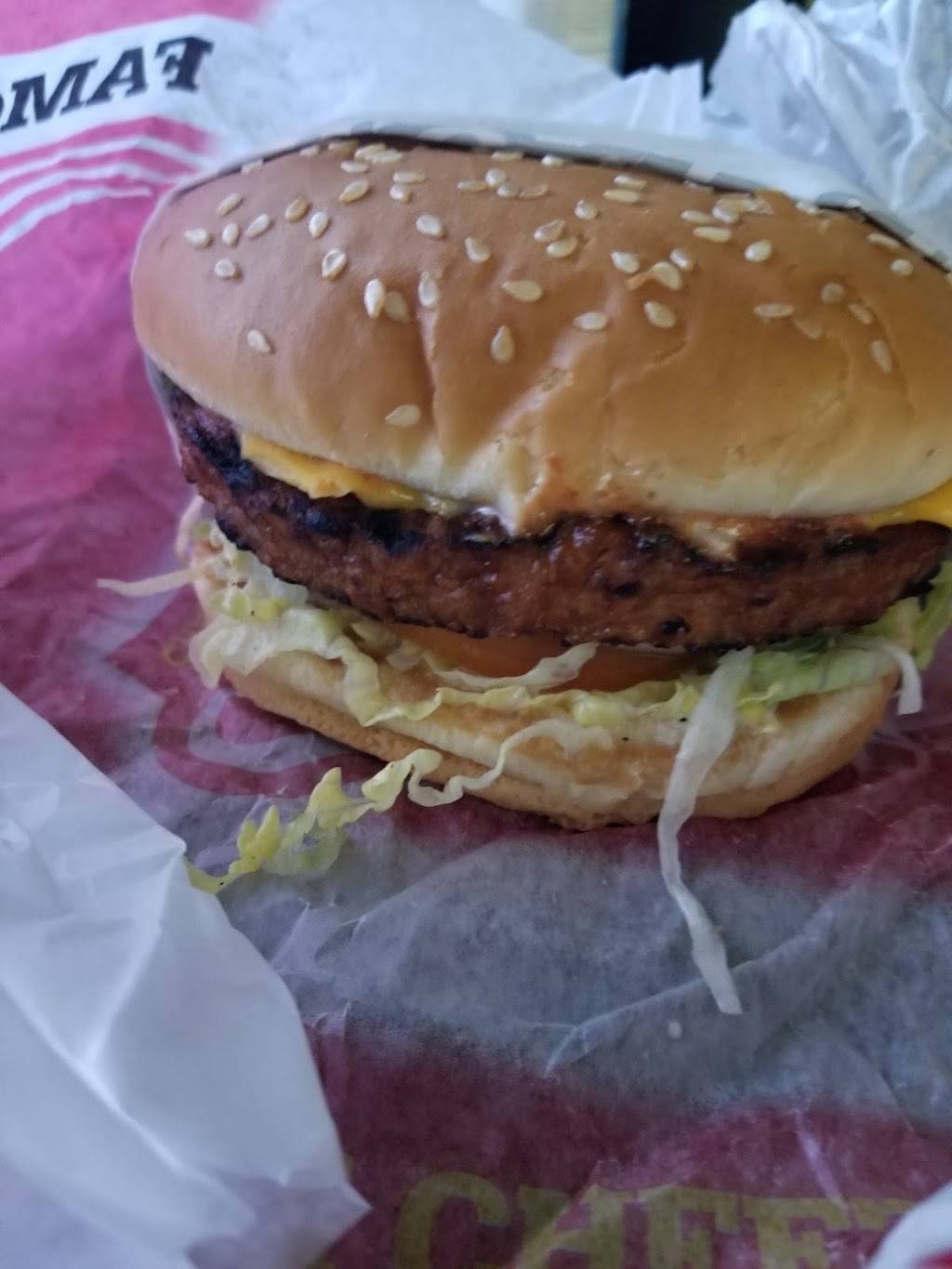 Carls Jr. | restaurant | 9805 Carroll Canyon Rd, San Diego, CA 92131, USA | 8585664731 OR +1 858-566-4731