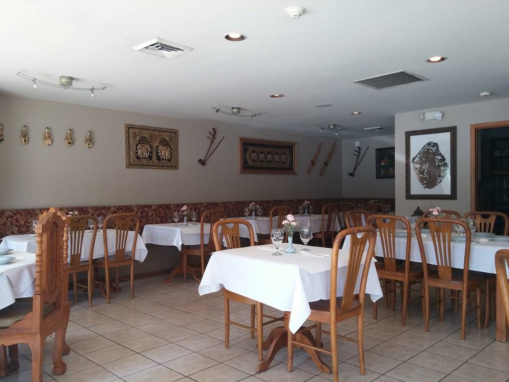 Simply Thai Bistro | restaurant | 563 W Liberty Dr, Wheaton, IL 60187, USA | 6307657715 OR +1 630-765-7715