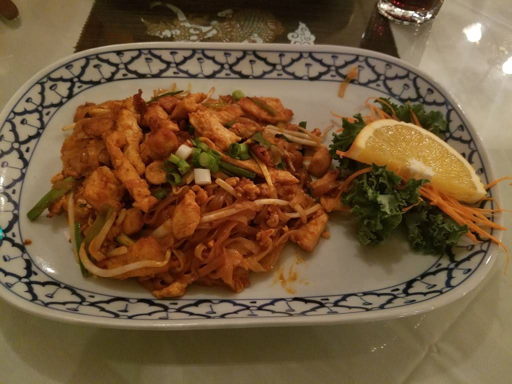 Thai Restaurant | restaurant | 3316 Greenmount Ave, Baltimore, MD 21218, USA | 4108896003 OR +1 410-889-6003