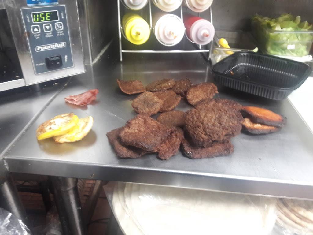 Jack in the Box | restaurant | 2070 N Dobson Rd, Chandler, AZ 85224, USA | 4807920649 OR +1 480-792-0649