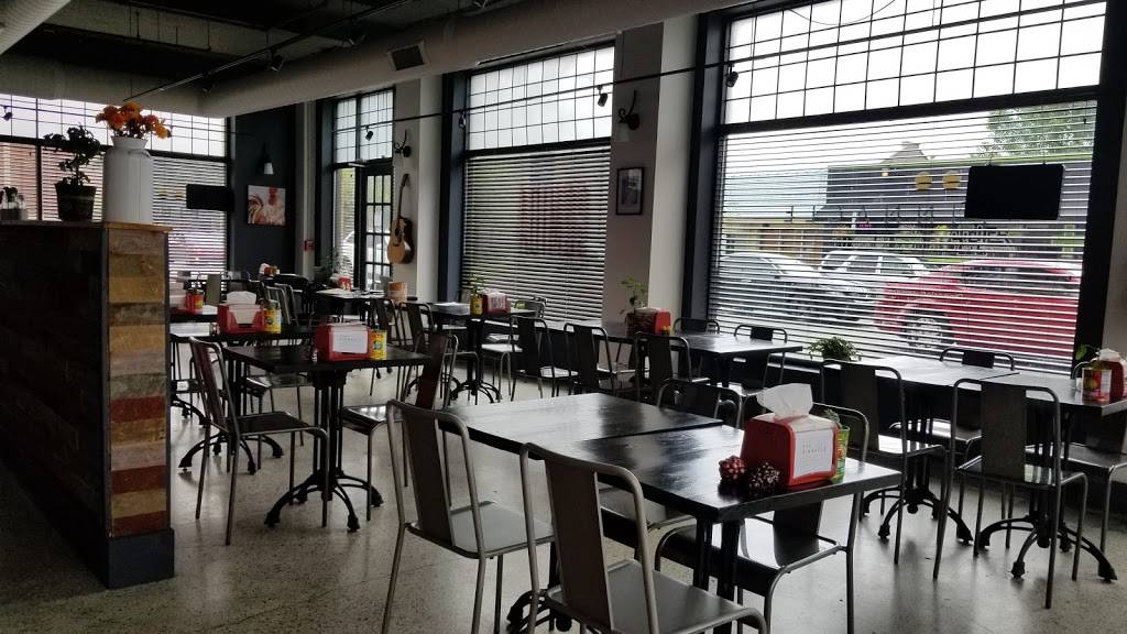 Comida | restaurant | 43 9th St, Indianapolis, IN 46204, USA | 3174264392 OR +1 317-426-4392