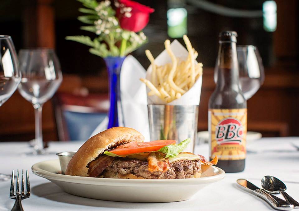 Zs Oyster Bar & Steakhouse | restaurant | 101 Whittington Pkwy, Louisville, KY 40222, USA | 5024298000 OR +1 502-429-8000