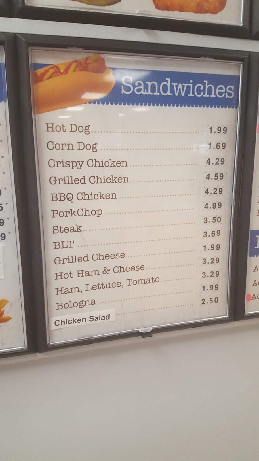 Biscuit King | restaurant | 2208 S Main St, Lexington, NC 27292, USA | 3362241313 OR +1 336-224-1313