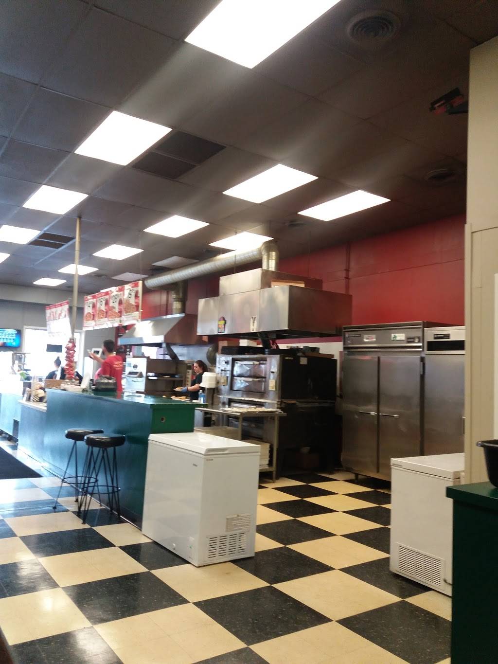 Long Island Pizza | restaurant | 435 Hepburn St, Williamsport, PA 17701, USA | 5706013463 OR +1 570-601-3463