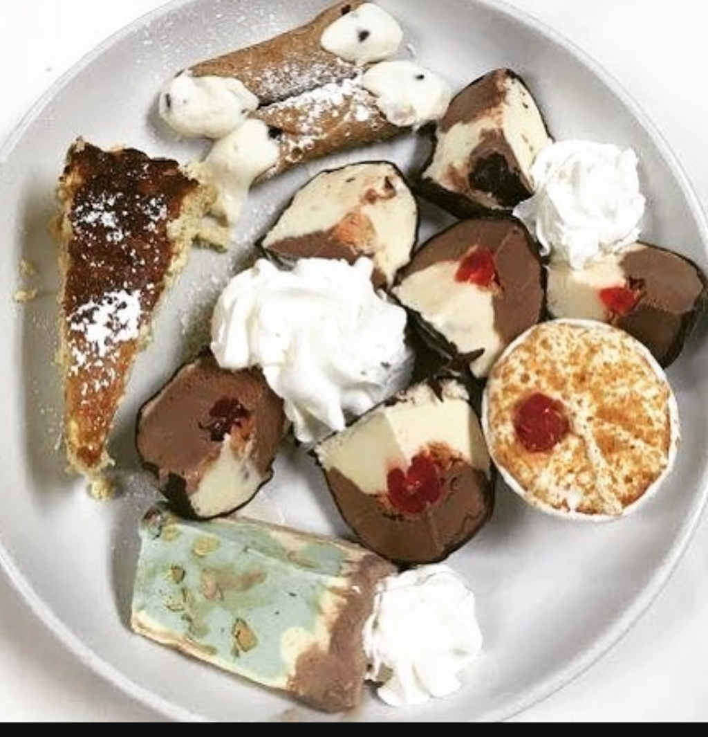 Tamburinos Italian American Delicatessen | restaurant | 672 Central Ave, Cedarhurst, NY 11516, USA | 5162952769 OR +1 516-295-2769