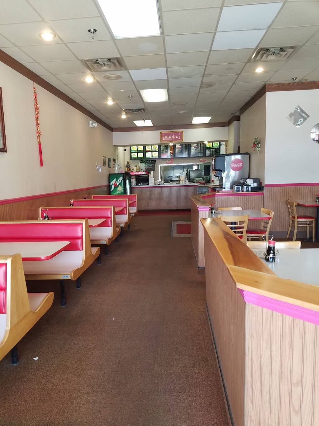 Chinese Express | restaurant | 366 S Hamilton Rd, Gahanna, OH 43230, USA | 6144189128 OR +1 614-418-9128