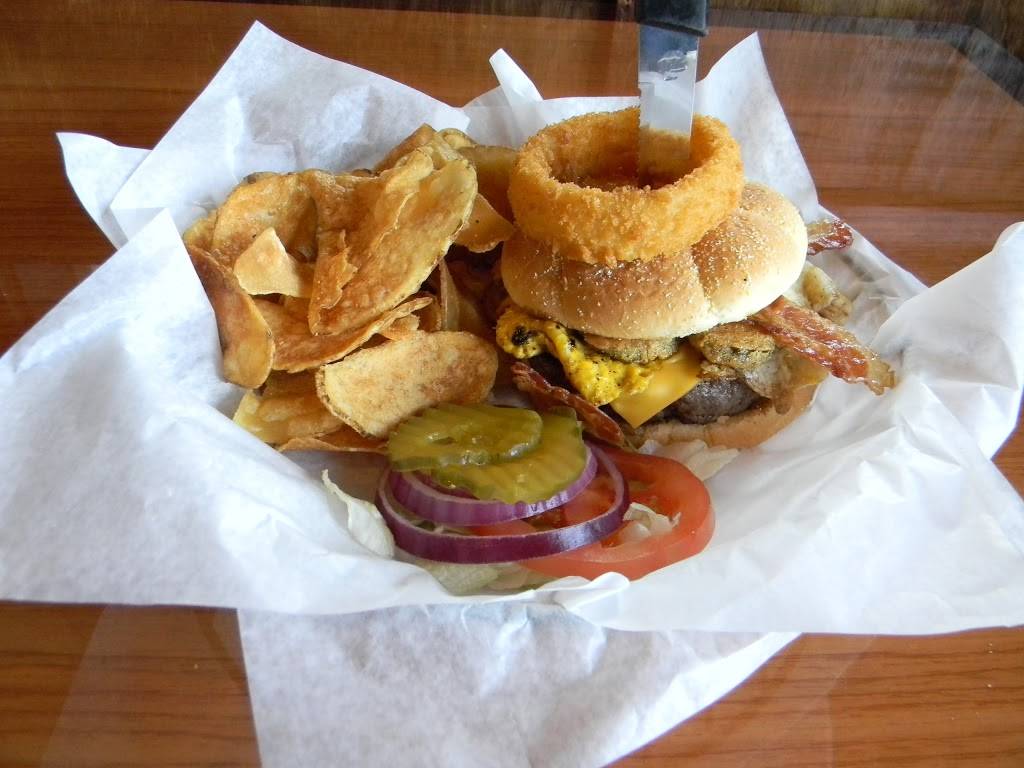 Barrels Taphouse and Grill | restaurant | 6726 State Highway N, St Charles, MO 63304, USA | 6362445898 OR +1 636-244-5898