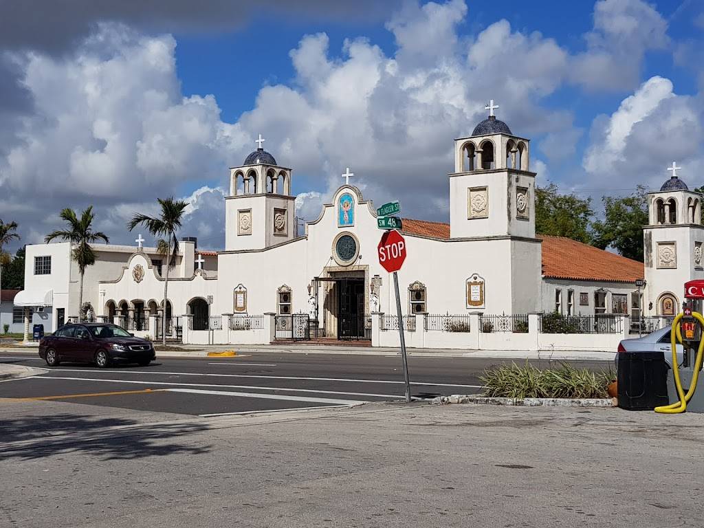 La Cubanita Pizzeria | meal delivery | 4800 W Flagler St #101, Coral Gables, FL 33134, USA | 3055295123 OR +1 305-529-5123