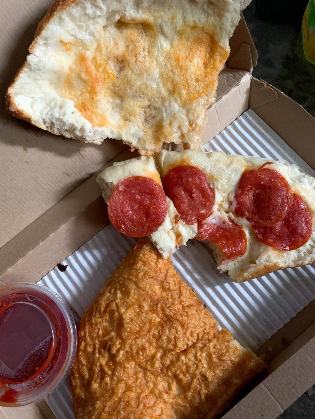 Pizza Hut | meal takeaway | 9170 Parkway E, Birmingham, AL 35206, USA | 2058364816 OR +1 205-836-4816