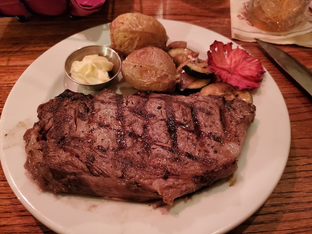 Alley Rose | restaurant | 2013 Central Ave, Kearney, NE 68847, USA | 3082341261 OR +1 308-234-1261