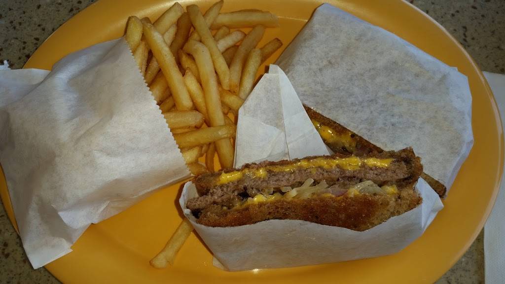 Jims Burgers | restaurant | 969 W Foothill Blvd, Upland, CA 91786, USA | 9099314824 OR +1 909-931-4824