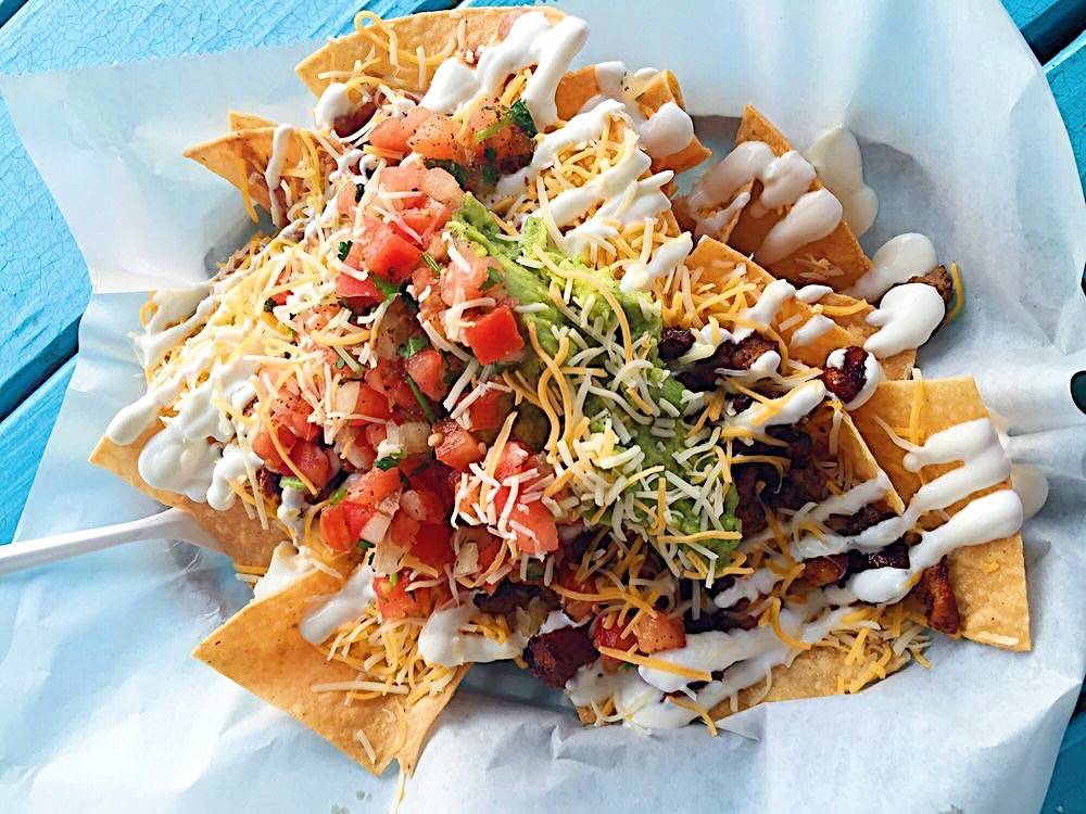 California Tacos To Go | restaurant | 1450 Skipper Rd, Tampa, FL 33613, USA | 8139718226 OR +1 813-971-8226