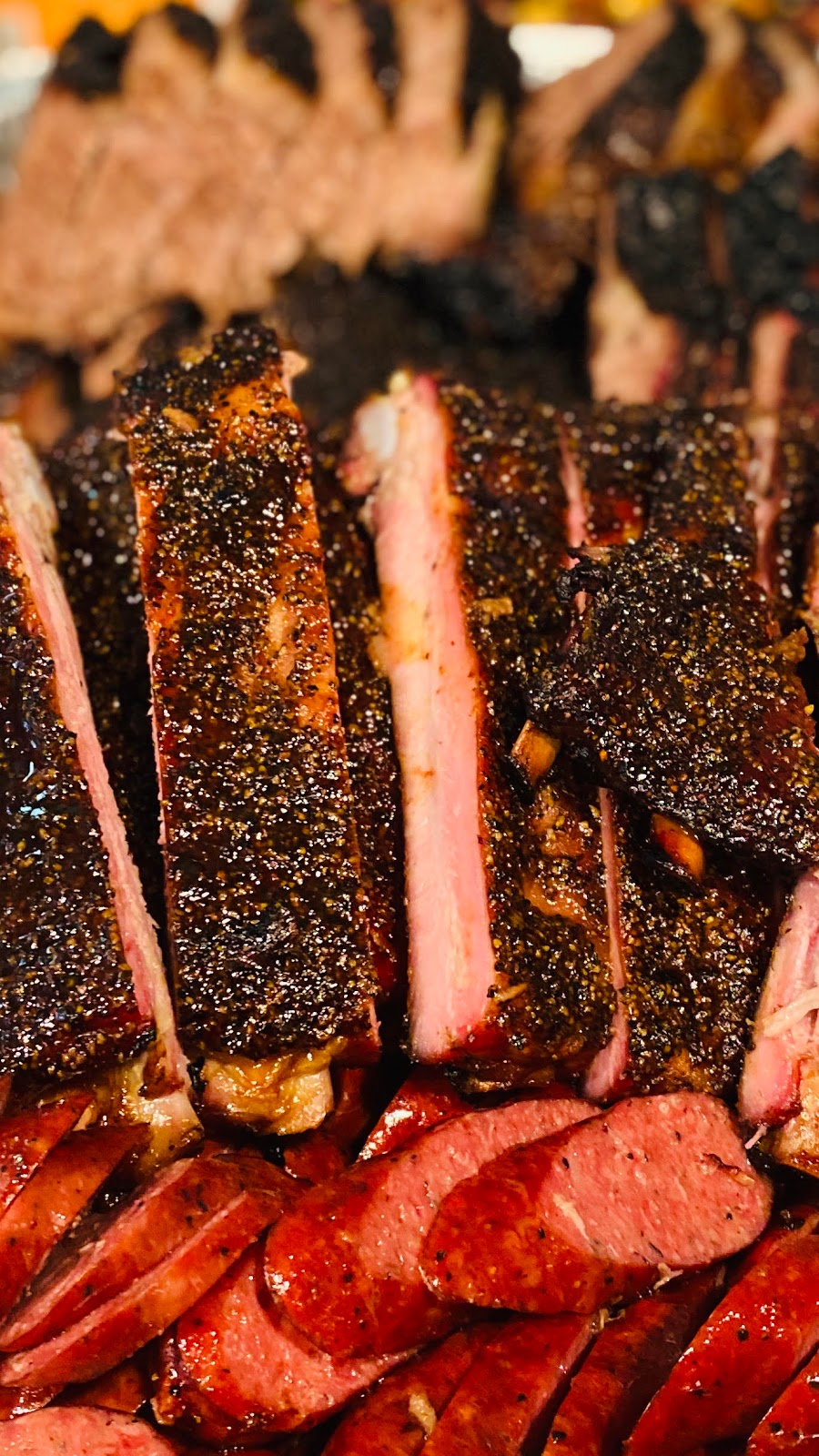Cruz BBQ Company | restaurant | 220 S Main St, Maypearl, TX 76064, USA | 2149032816 OR +1 214-903-2816