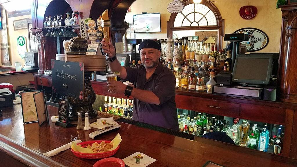 Pepes Mexican Food | restaurant | 254 Orange Ave, Goleta, CA 93117, USA | 8059670313 OR +1 805-967-0313