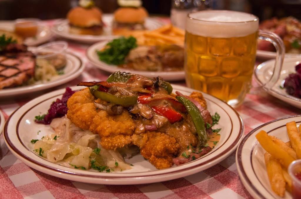 Winzer Stube | restaurant | 516 2nd St, Hudson, WI 54016, USA | 7153815092 OR +1 715-381-5092