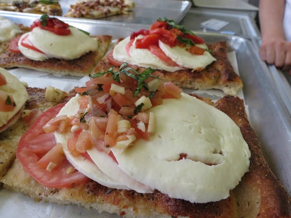 Ginos Pizzeria | restaurant | 380 Central Ave, Jersey City, NJ 07307, USA | 2016596464 OR +1 201-659-6464