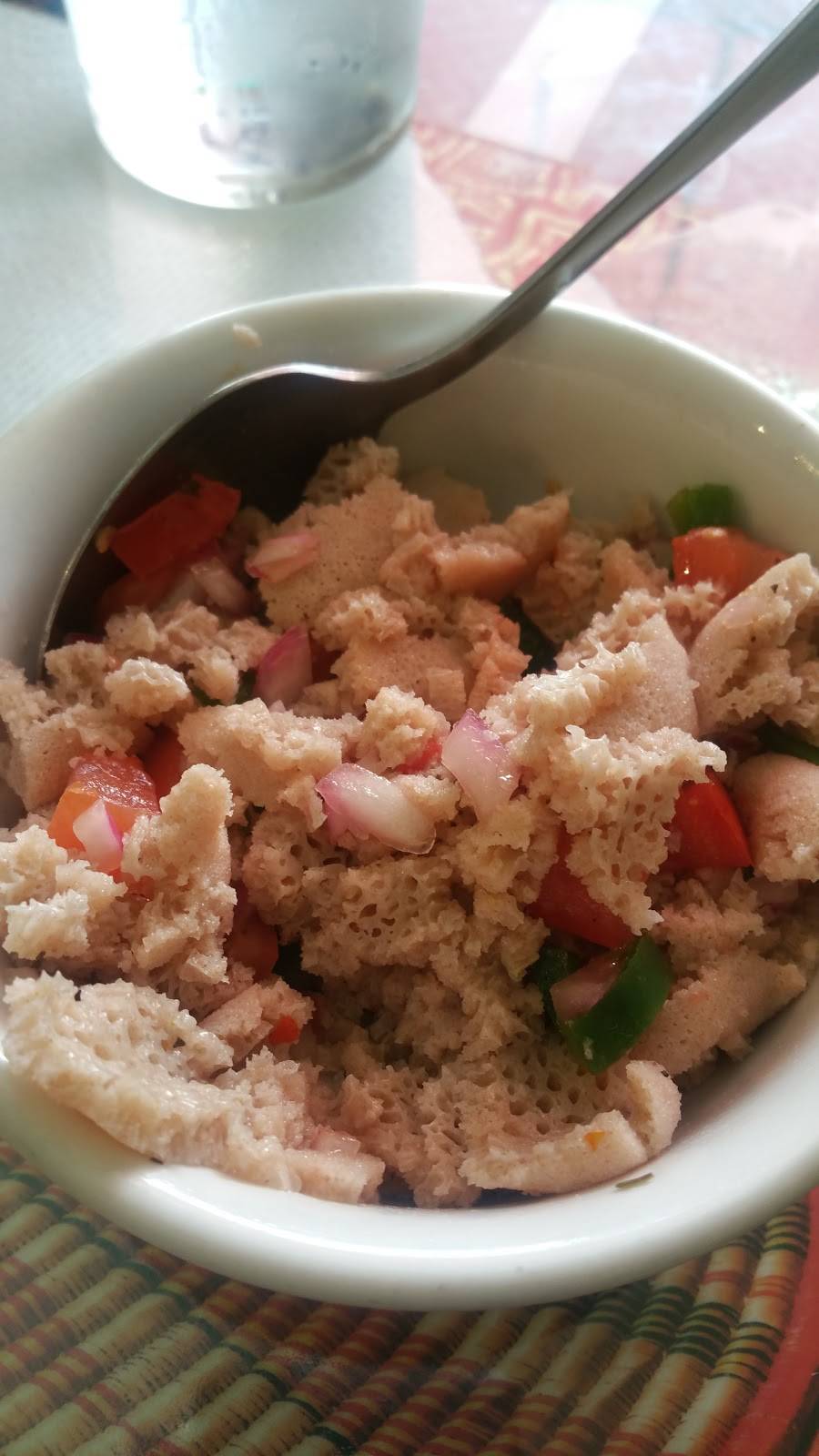 Nile Restaurant and Market | restaurant | 7815 Georgia Ave NW, Washington, DC 20012, USA | 2028821130 OR +1 202-882-1130