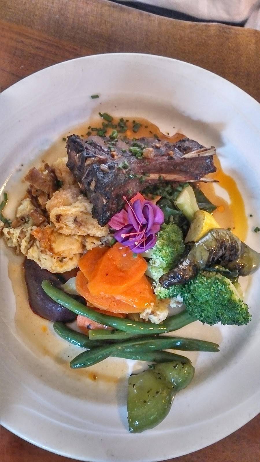 Gamekeeper Restaurant | restaurant | 3005 Shulls Mill Rd, Boone, NC 28607, USA | 8289637400 OR +1 828-963-7400