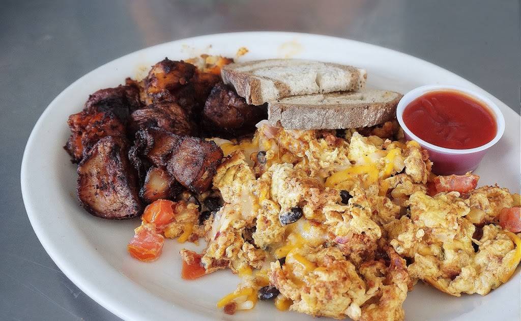 Mustard Seed Cafe | restaurant | 1948 Hillhurst Ave, Los Angeles, CA 90027, USA | 3236600670 OR +1 323-660-0670