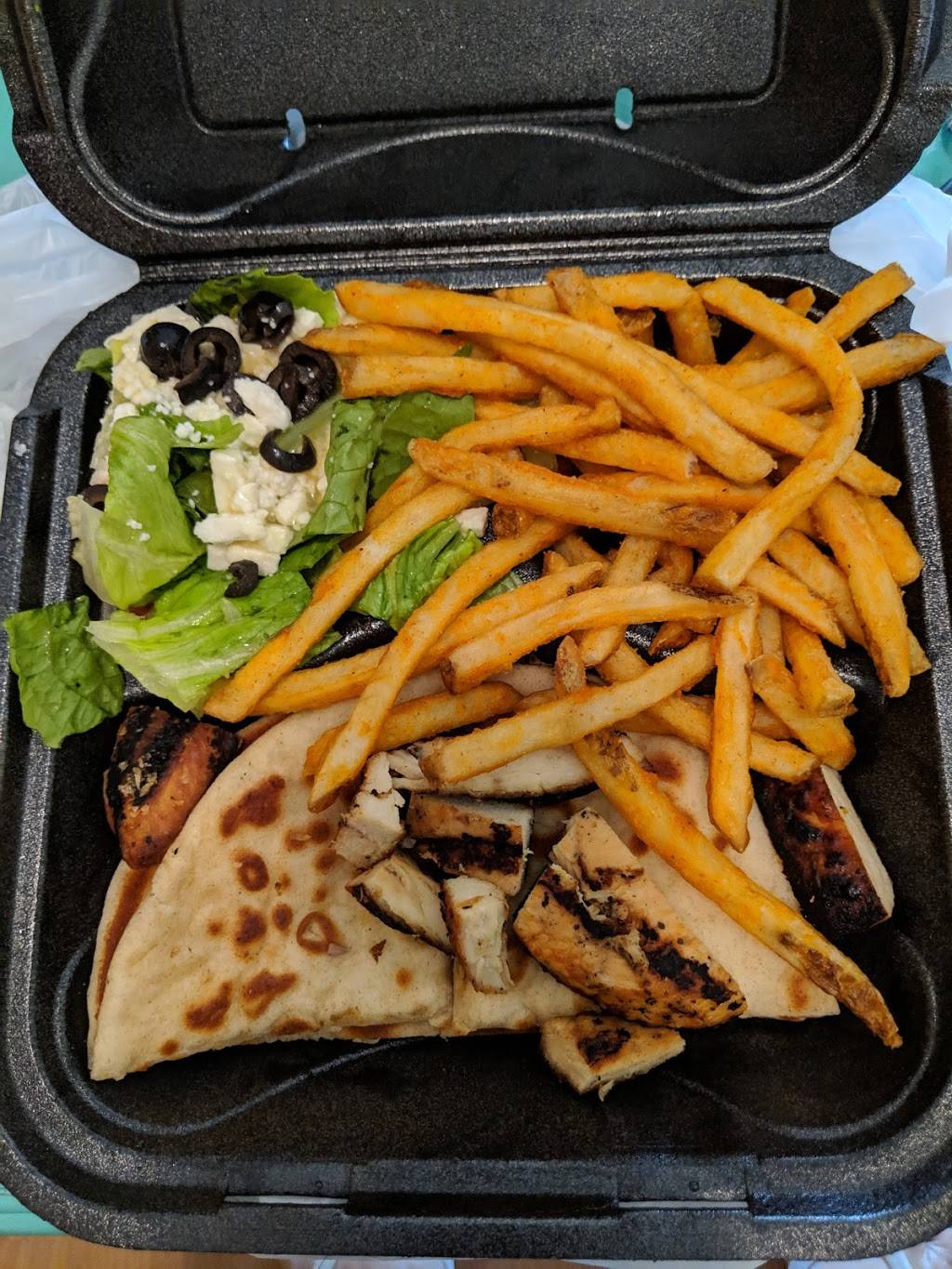 Miami Grill | restaurant | 9575 N Regency Square Blvd, Jacksonville, FL 32225, USA | 9043797969 OR +1 904-379-7969