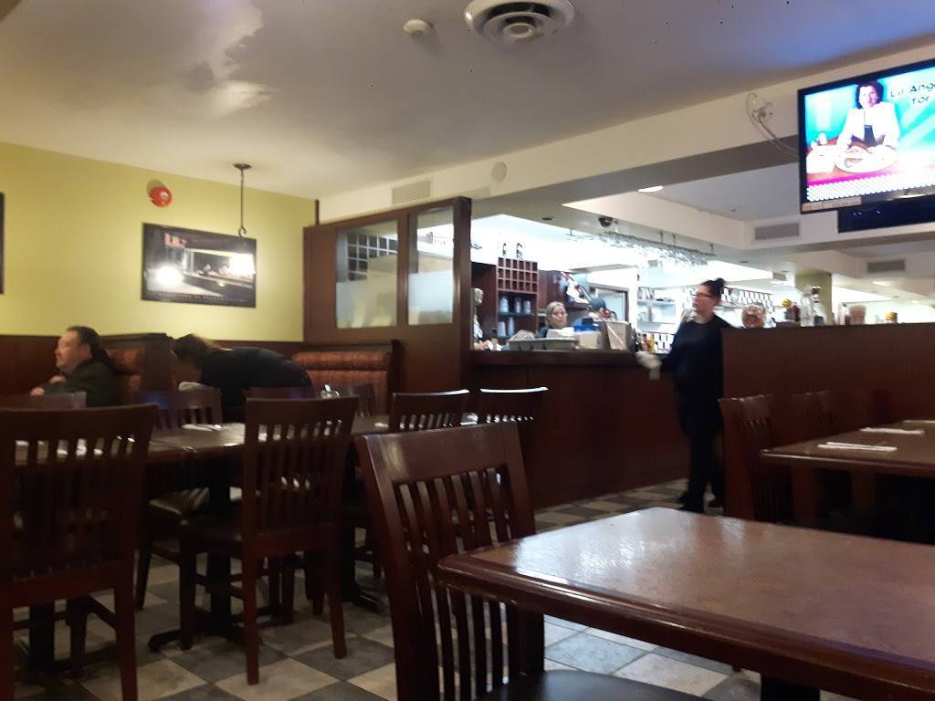 Angels Diner | restaurant | 125 King George Rd, Brantford, ON N3R 5K7, Canada | 5197571777 OR +1 519-757-1777