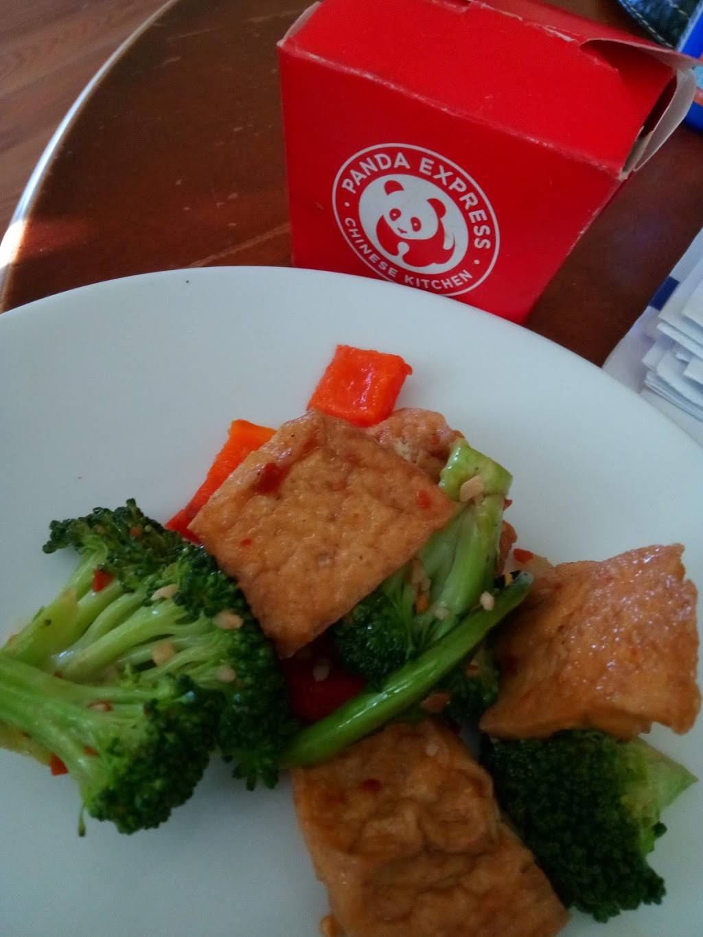 Panda Express | restaurant | 412 Winton Pkwy, Livingston, CA 95334, USA | 2093940898 OR +1 209-394-0898