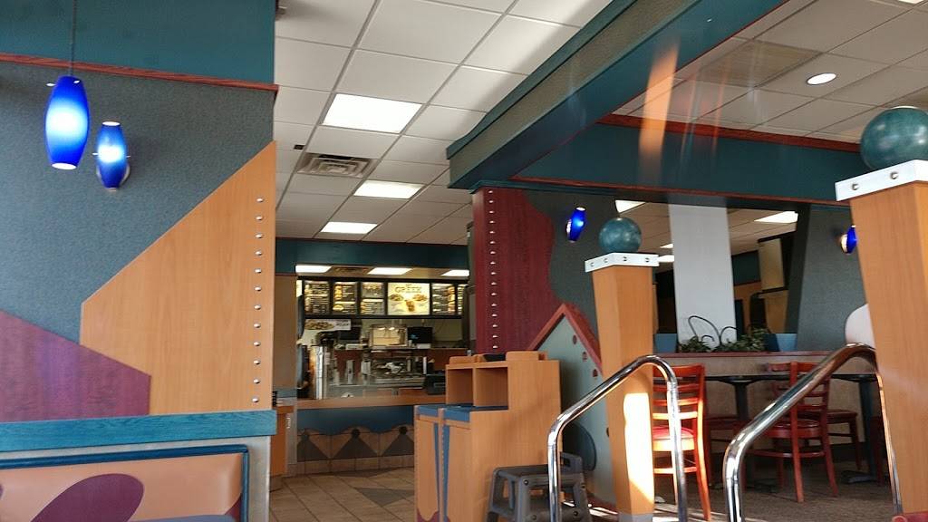 Arbys | restaurant | 1927 N Higley Rd, Mesa, AZ 85205, USA | 4802185097 OR +1 480-218-5097