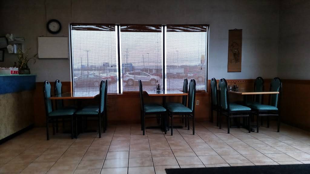 Hong Kong Chinese Restaurant | restaurant | 22361 1/2 W Holt Harrigan Rd # C, Genoa, OH 43430, USA | 4198558188 OR +1 419-855-8188