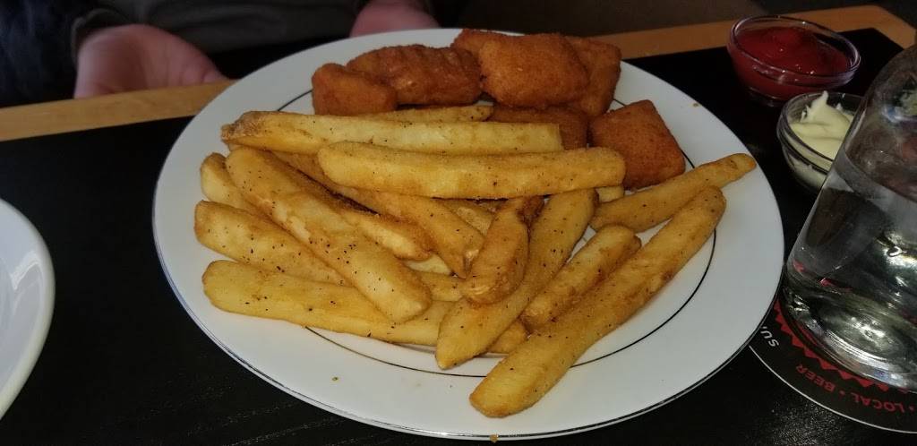 Asian Cajun Seafood Company | restaurant | 937 N Detroit St, Warsaw, IN 46580, USA | 5742672977 OR +1 574-267-2977