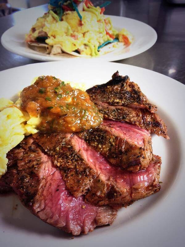 Scratch Kitchen & Cocktails | restaurant | 132 W Main St, Norman, OK 73069, USA | 4058012900 OR +1 405-801-2900