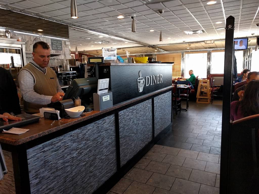 BLD-Diner | restaurant | 2399 Boston Post Rd, Larchmont, NY 10538, USA | 9148332062 OR +1 914-833-2062