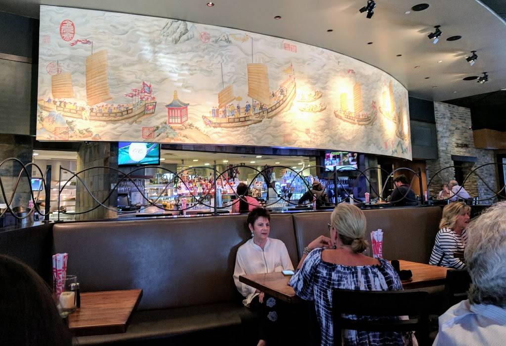 P.F. Changs | restaurant | 215 E Interstate 20, Arlington, TX 76018, USA | 8173758690 OR +1 817-375-8690