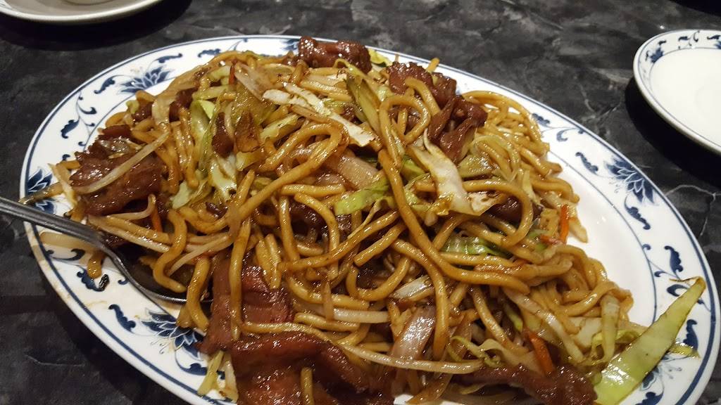 Wongs Garden | restaurant | 11430 Deerfield Dr, Truckee, CA 96161, USA | 5305871831 OR +1 530-587-1831